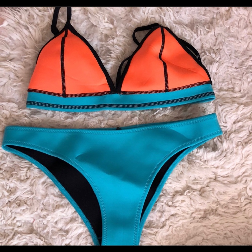 kendall & kylie swimsuit